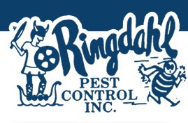 ringdahl pest control inc.