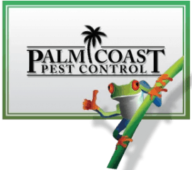 palm coast pest control
