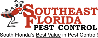 southeast florida pest control