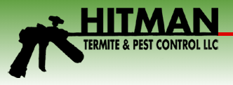 hitman termite & pest control
