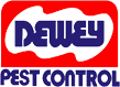 dewey pest control