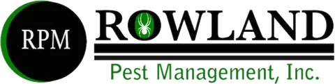 rowland pest management inc