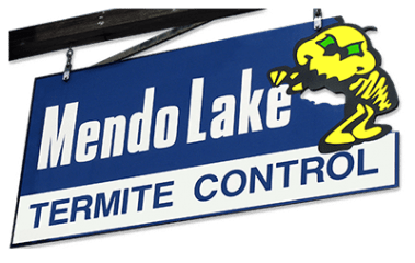 mendo lake termite control