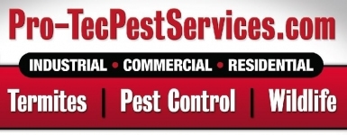 pro-tec pest services, inc.