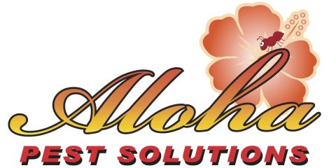 aloha pest solutions