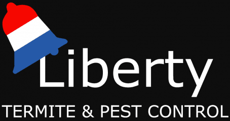 liberty termite and pest control