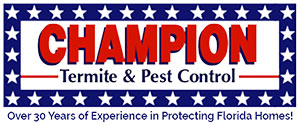 champion termite and pest control, inc.