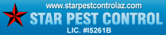 star pest control - mesa (az 85202)