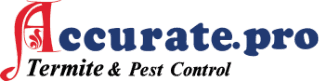 accurate termite & pest control - laurel