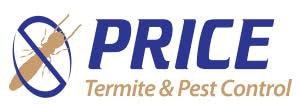 price termite & pest control