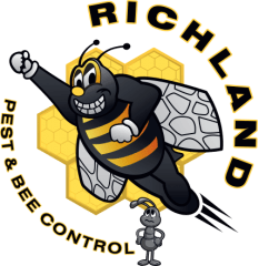 richland pest & bee control