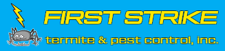 first strike termite & pest