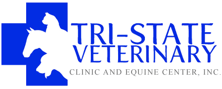 tri-state veterinary clinic