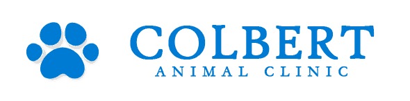 colbert animal clinic