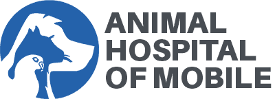 animal hospital of mobile
