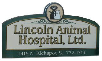 lincoln animal hospital