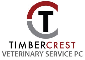 timbercrest veterinary services