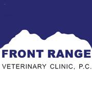 front range veterinary clinic