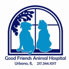 good friends animal hospital