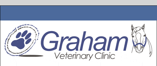 graham veterinary clinic