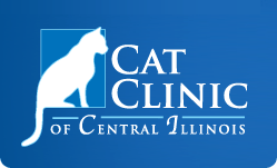 cat clinic of central illinois