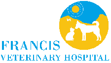francis veterinary hospital