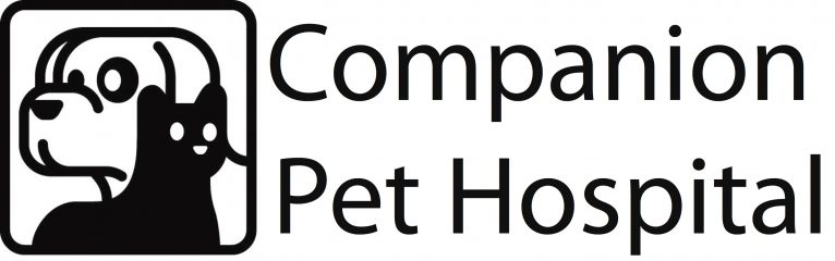 companion pet hospital