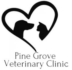 pine grove veterinary clinic