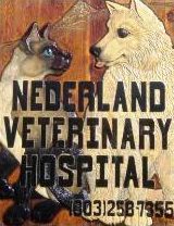 nederland veterinary hospital