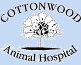 cottonwood animal hospital