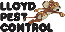 lloyd pest & termite control