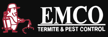 emco termite and pest control of arkansas