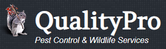 qualitypro pest & wildlife services inc.