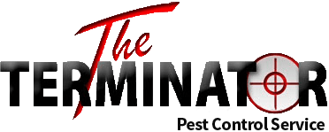 the terminator pest control service