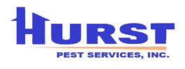 hurst pest services