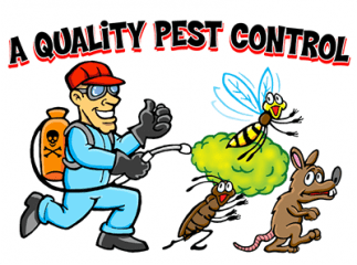 a quality pest control