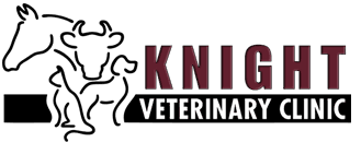 knight veterinary clinic