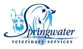 springwater veterinary services