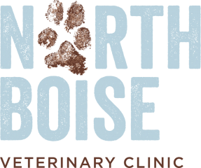 north boise veterinary clinic