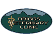 driggs veterinary clinic