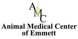 animal medical center emmett id