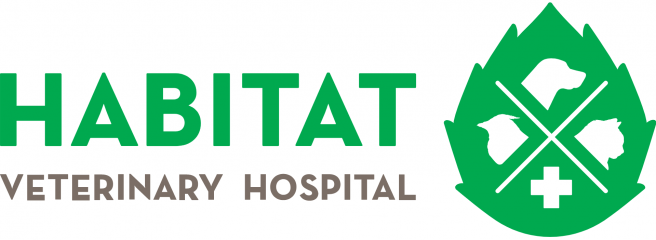 habitat veterinary hospital