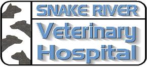 snake river veterinary hospital