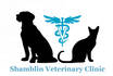 shamblin veterinary clinic