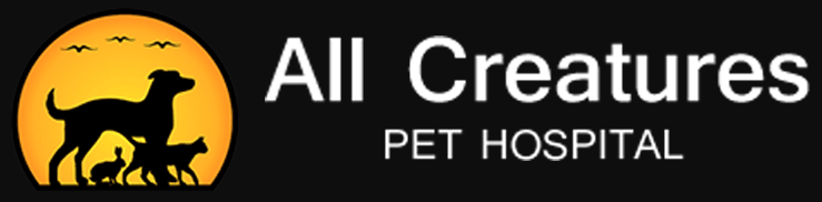 all creatures pet hospital