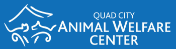 quad city animal welfare clinic