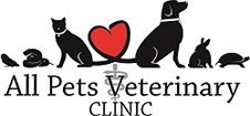 all pets veterinary clinic – iowa city (ia 52241)