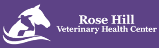rose hill veterinary health center