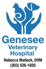 genesee veterinary hospital: malleck becky dvm