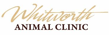 whitworth animal clinic inc